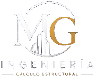 MG Ingeniería — Cálculo Estructural